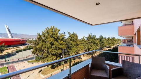 Photo 4 of Flat to rent in Calle Arbol del Caucho, 48, Nueva Almería - Cortijo Grande - Vega de Acá,  Almería Capital