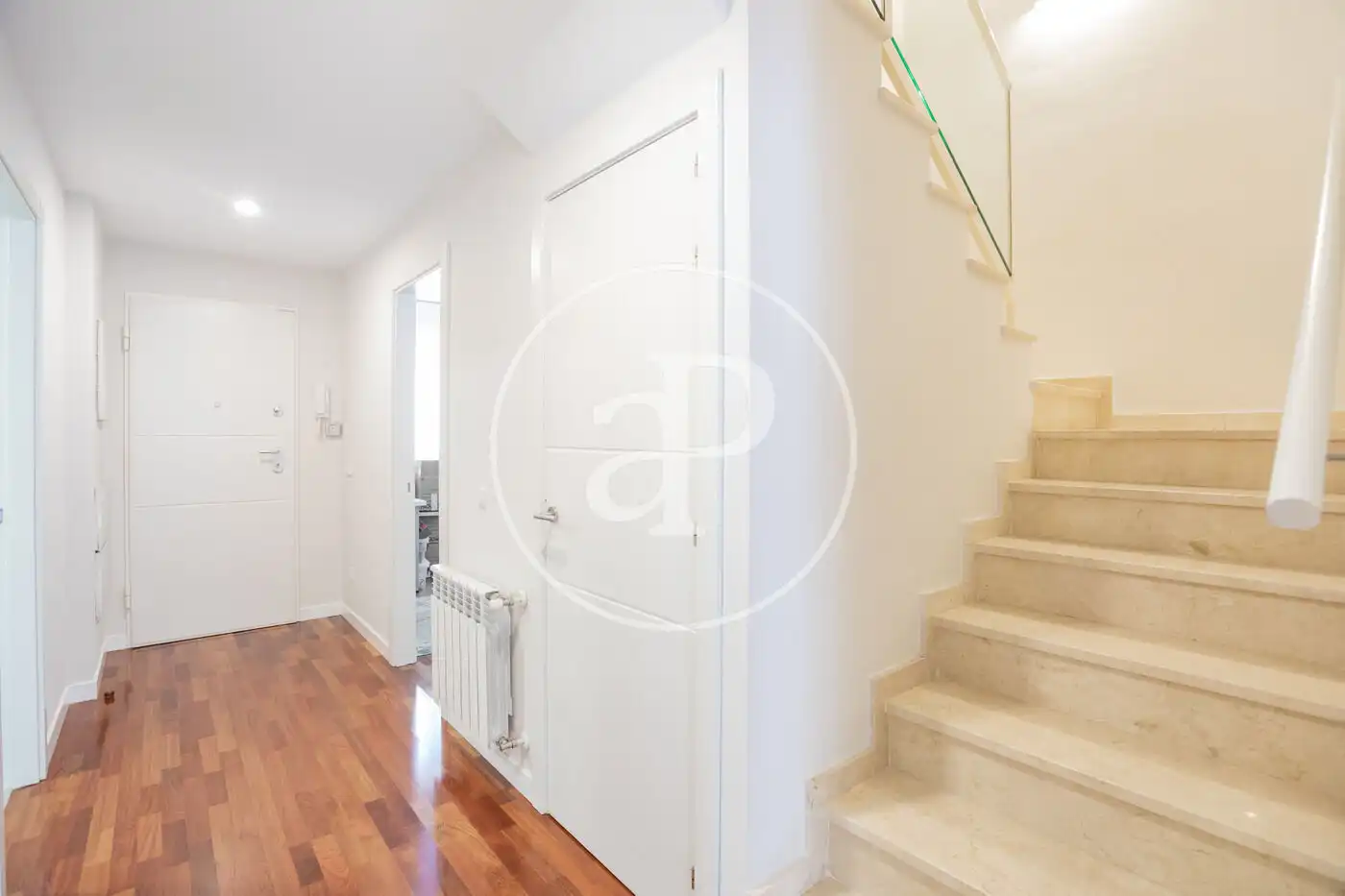 Maison mitoyenne avec piscine à vendre à San Agustín del Guadalix pueblo, imagen 47