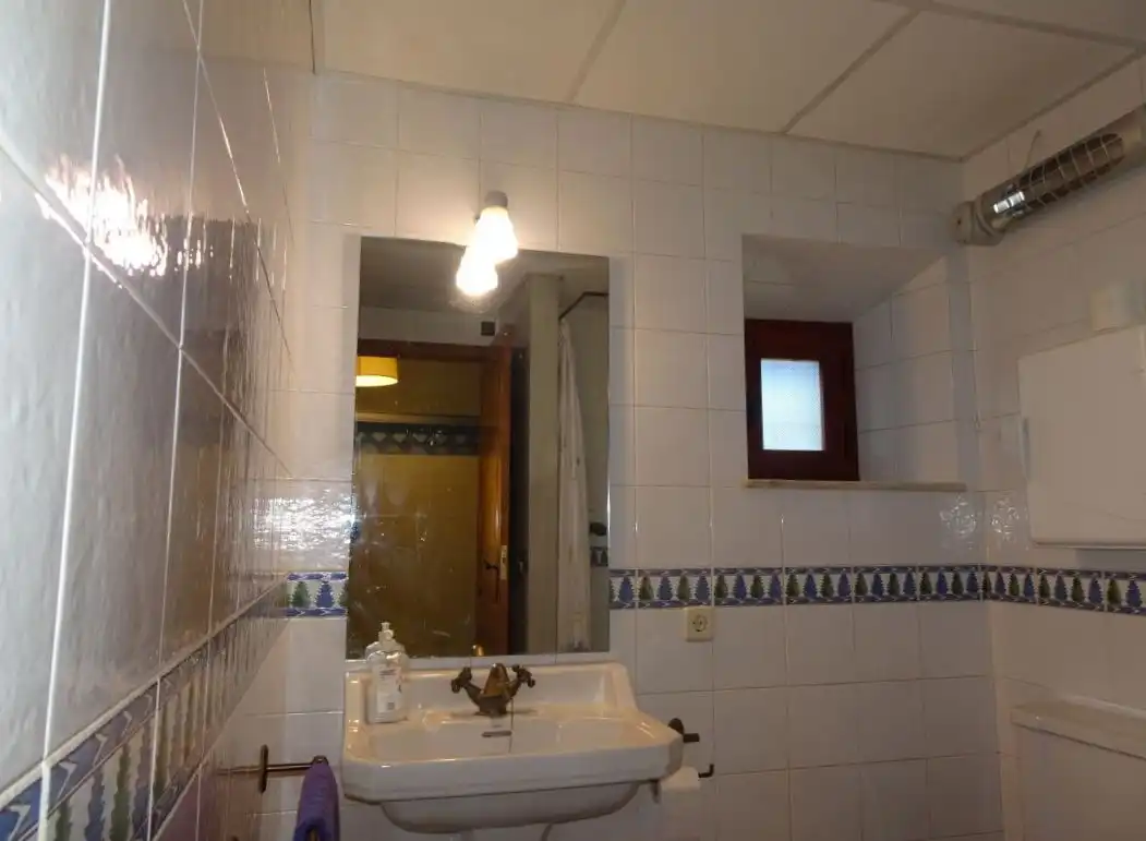 Casa amb jardí en venda a Poble, imagen 25