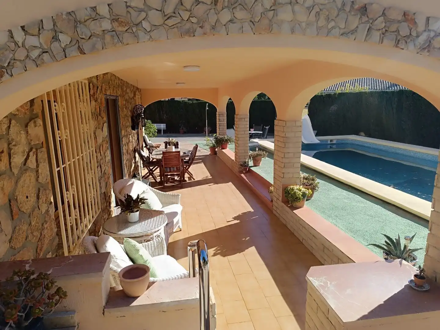 Detached house with pool for sale in varadero 0, imagen 4
