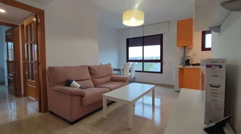 Photo 4 of Flat for rent in Juan de Borbón, Murcia Capital