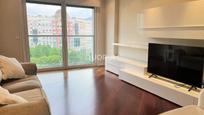 Living room of Flat for sale in Bilbao   with Air Conditioner, Heating and Storage room