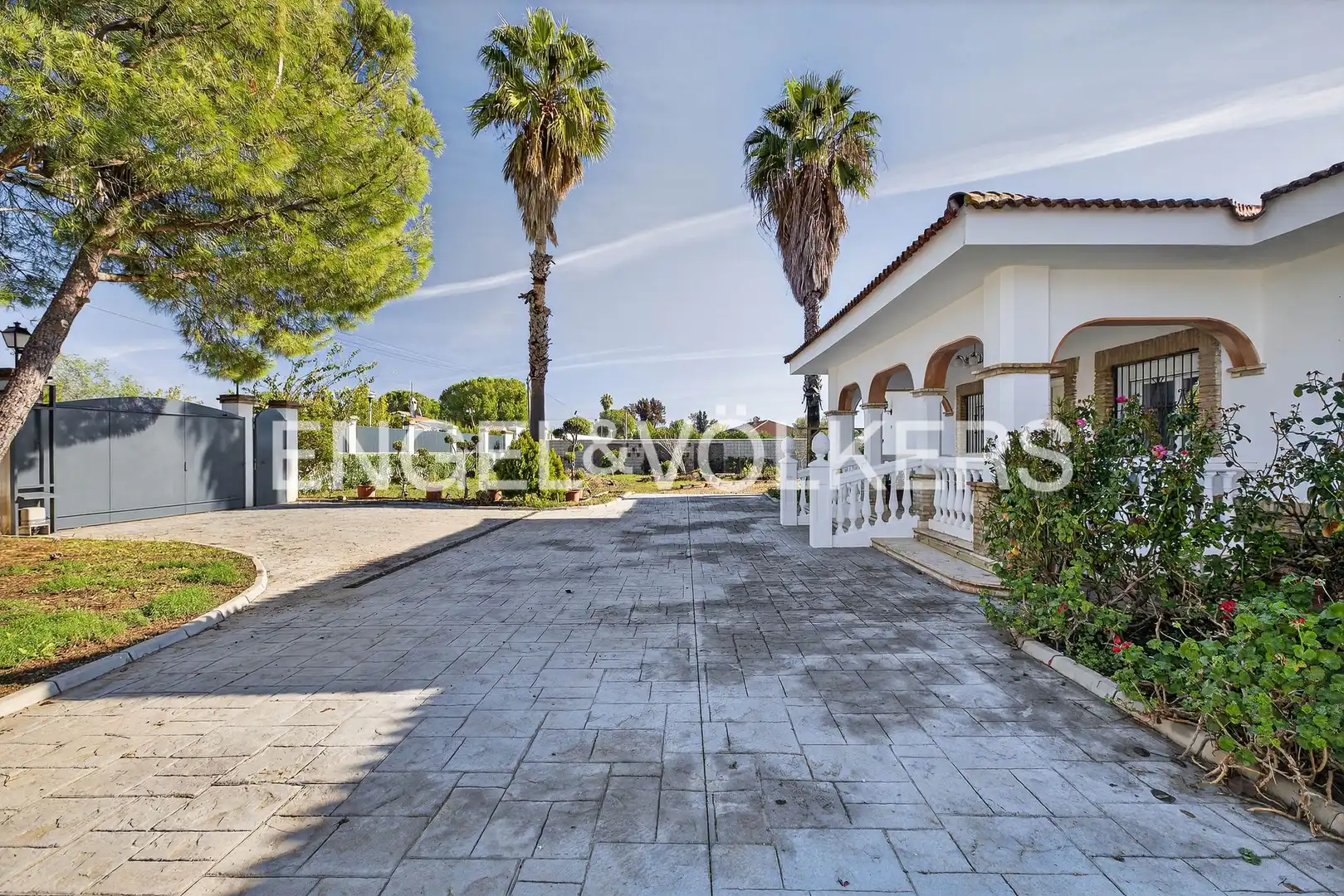 Casa con piscina en venta en Carmona, imagen 10