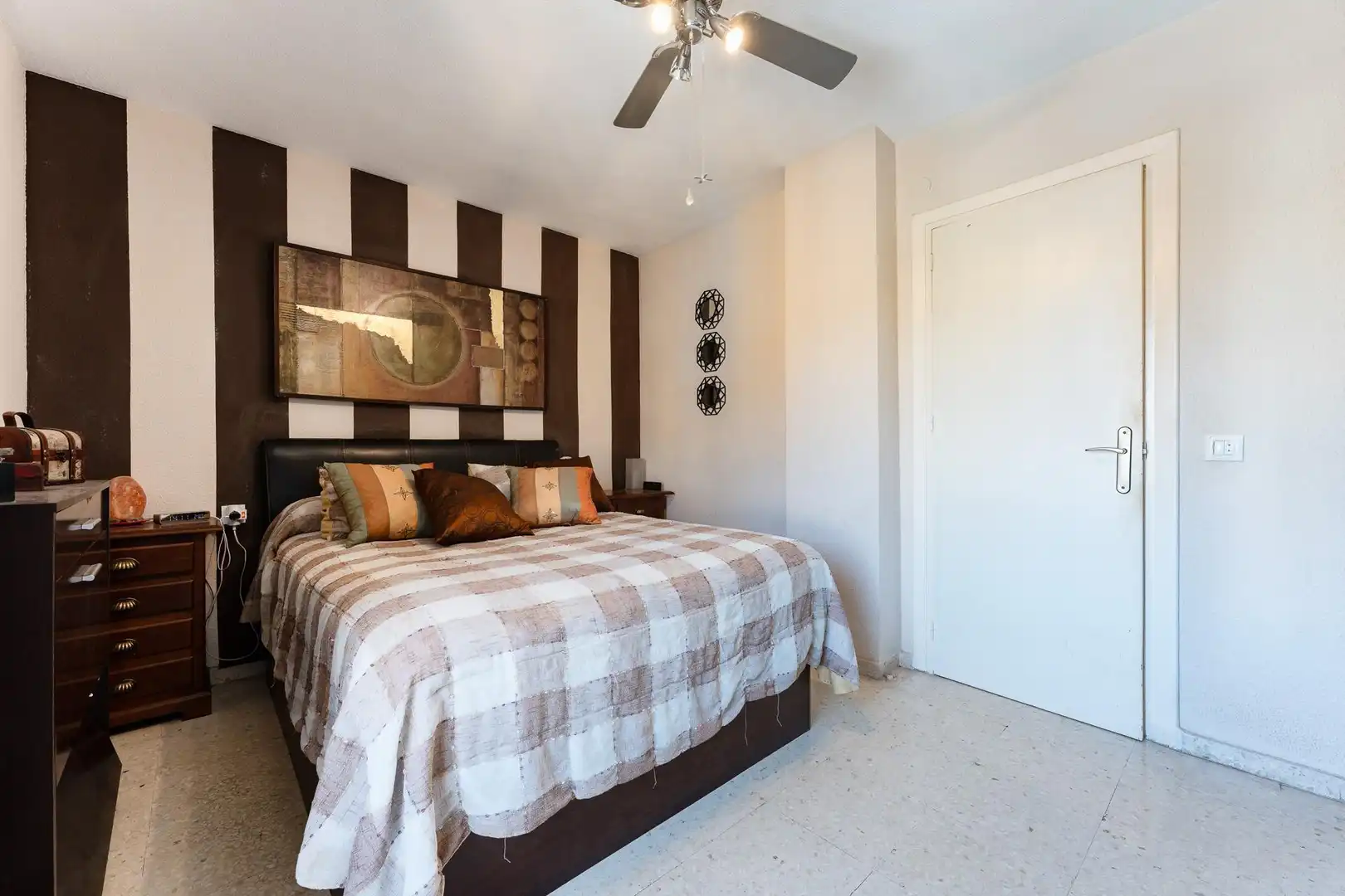 Piso con ascensor en venta en Carretera de Cádiz, imagen 17