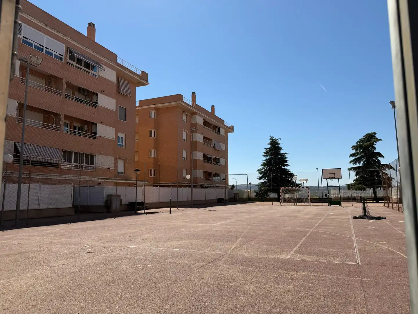 Pis amb piscina de lloguer a Calle Doctor Fleming 1, imagen 11