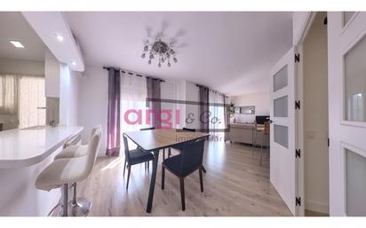 Dining room of Flat for sale in Sant Boi de Llobregat