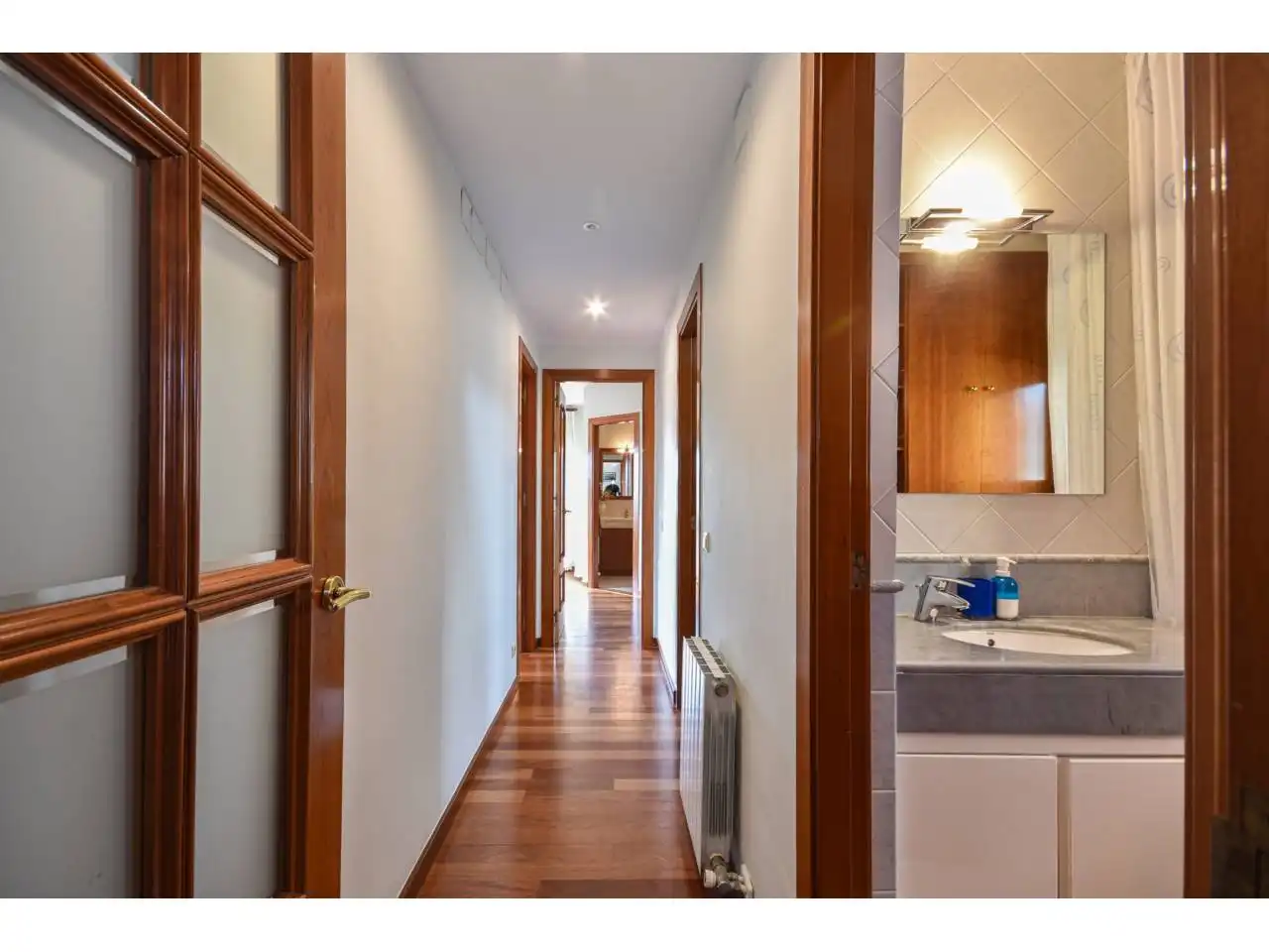 Casa o chalet en venta en Granollers con Calefacción, Jardín privado y Parquet