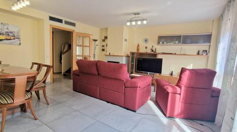 Foto 3 de Casa adosada en venta en Brazal Valseca, Santa Isabel,  Zaragoza Capital