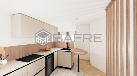 Foto 3 de Pis en venda a Calle de Santa Saturnina, San Isidro, Madrid Capital