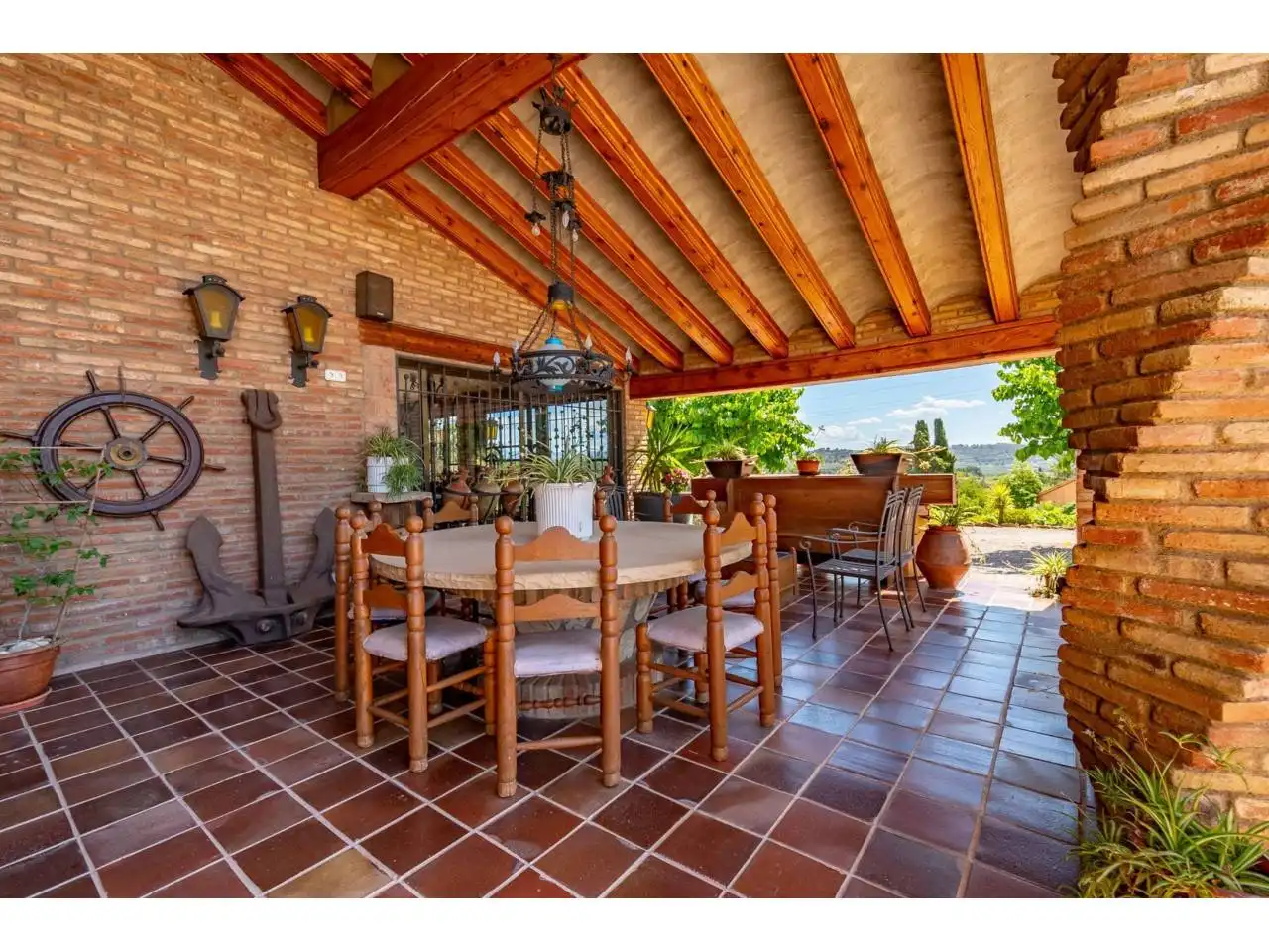 Maison rustique avec piscine à vendre à El Milà, imagen 20