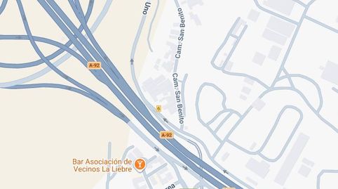 Foto 2 de Casa o xalet en venda a Cl. Vereda de Sant Benito, La Paz, Alcalá de Guadaira