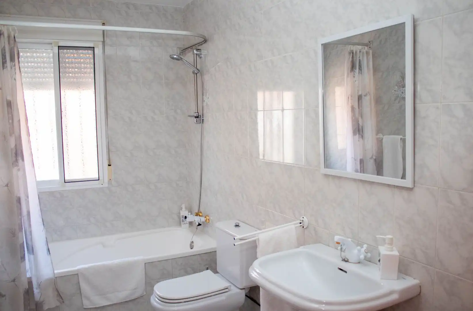 Bany de Casa o xalet en venda en Polán, Toledo