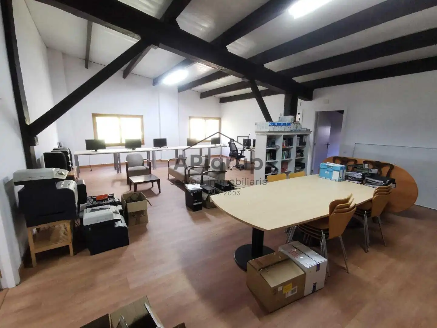 Country house for sale in Sant Iscle de Vallalta, imagen 8