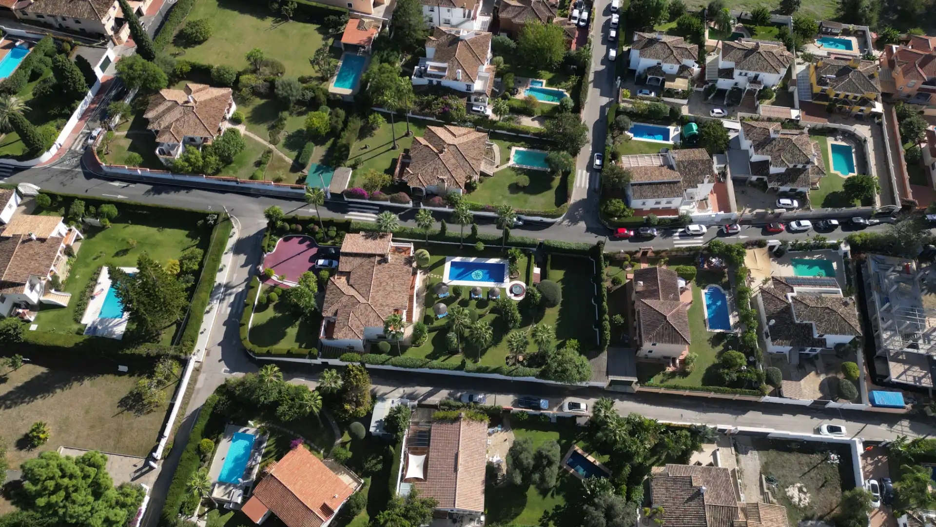 Casa amb piscina en venda a San Pedro de Alcántara, imagen 44