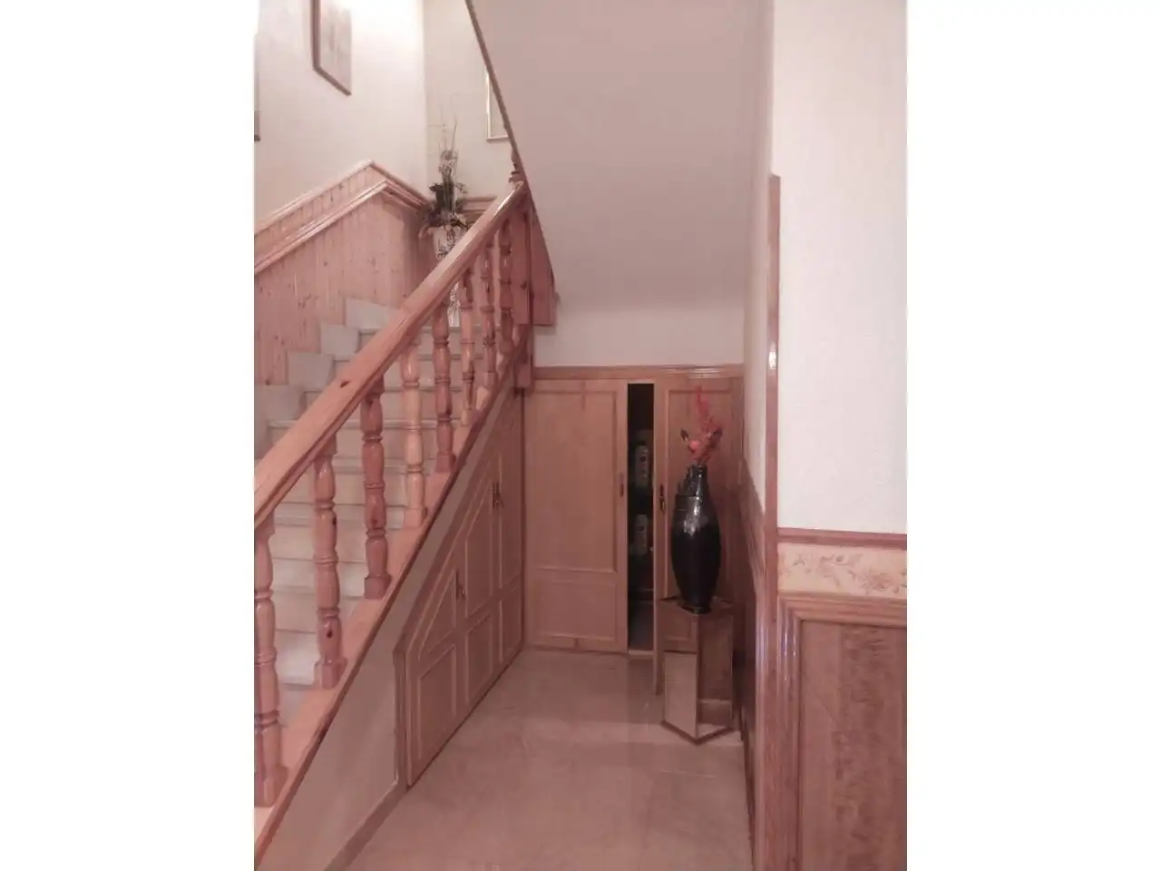 Casa en venta en Calle Churruca, imagen 17