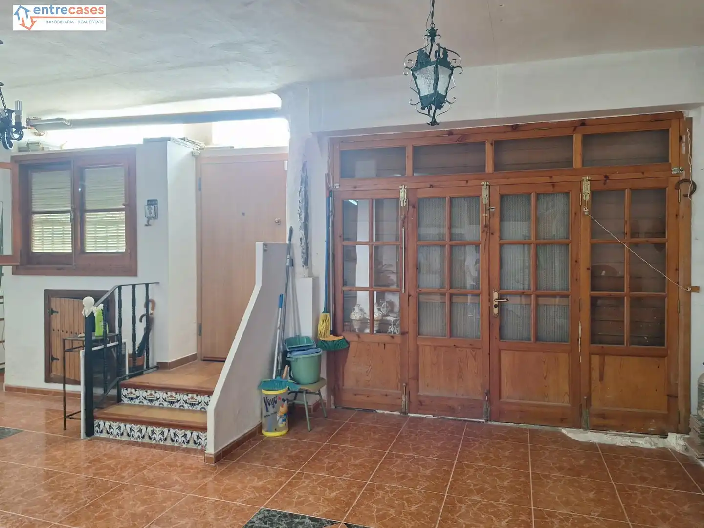 Planta baja en venta en Gilet con Amueblado y Balcón