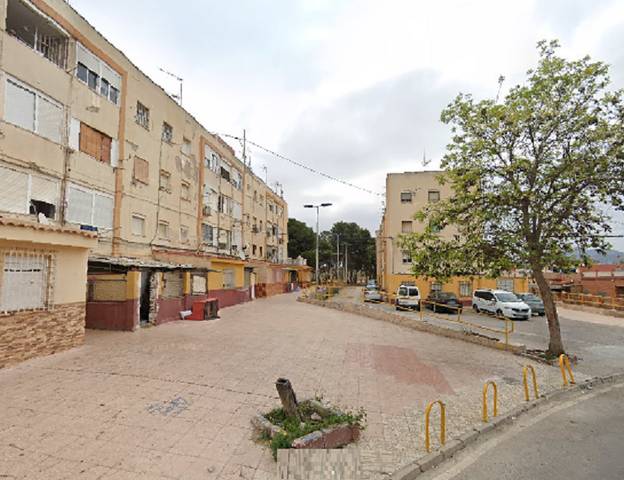 Piso en Venta en Alcalde Roig Ruiz... en San Ginés