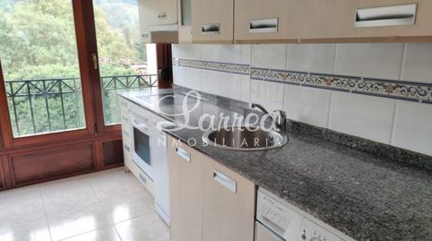 Foto 3 de Pis en venda a Arragoeta Kalea, Areatza, Bizkaia