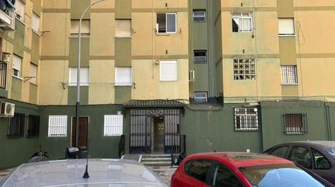 Foto 2 de Pis en venda a Genoveses, La Florida - Parque Norte, Málaga