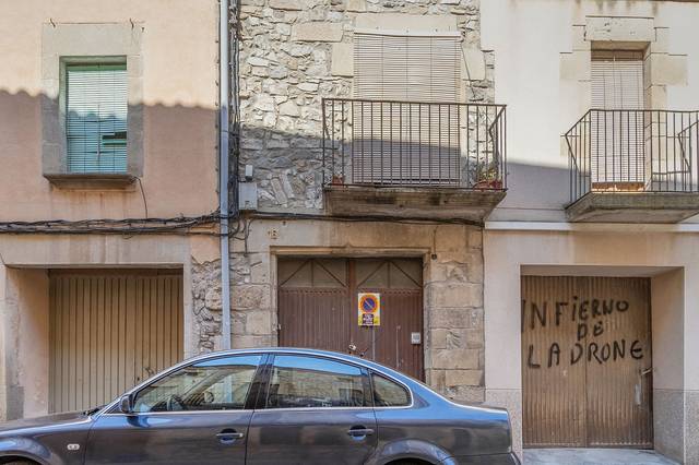 Casa-chalet en Venta en C/ Arquebisbe Teres en Verdú