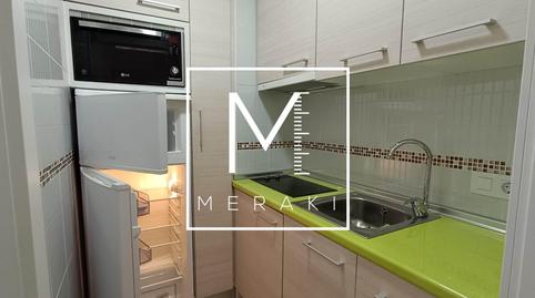 Foto 5 von Wohnung zum Verkauf in Zona Levante - Playa Fossa, Calpe / Calp