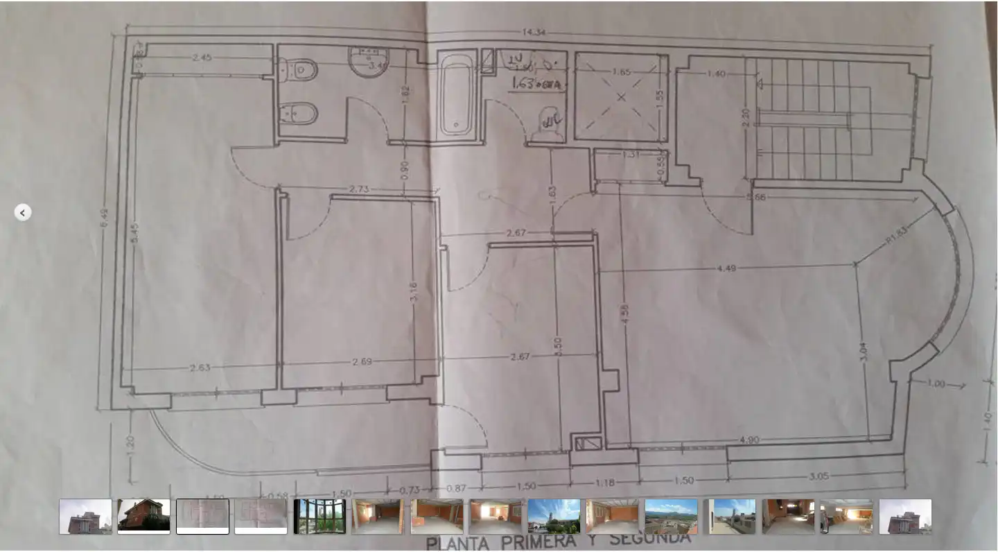 Appartamento in vendita a Cehegín, imagen 3