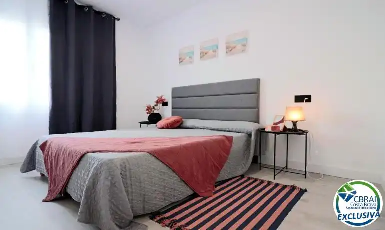 Apartament amb jardí en venda a Sant Maurici, imagen 9