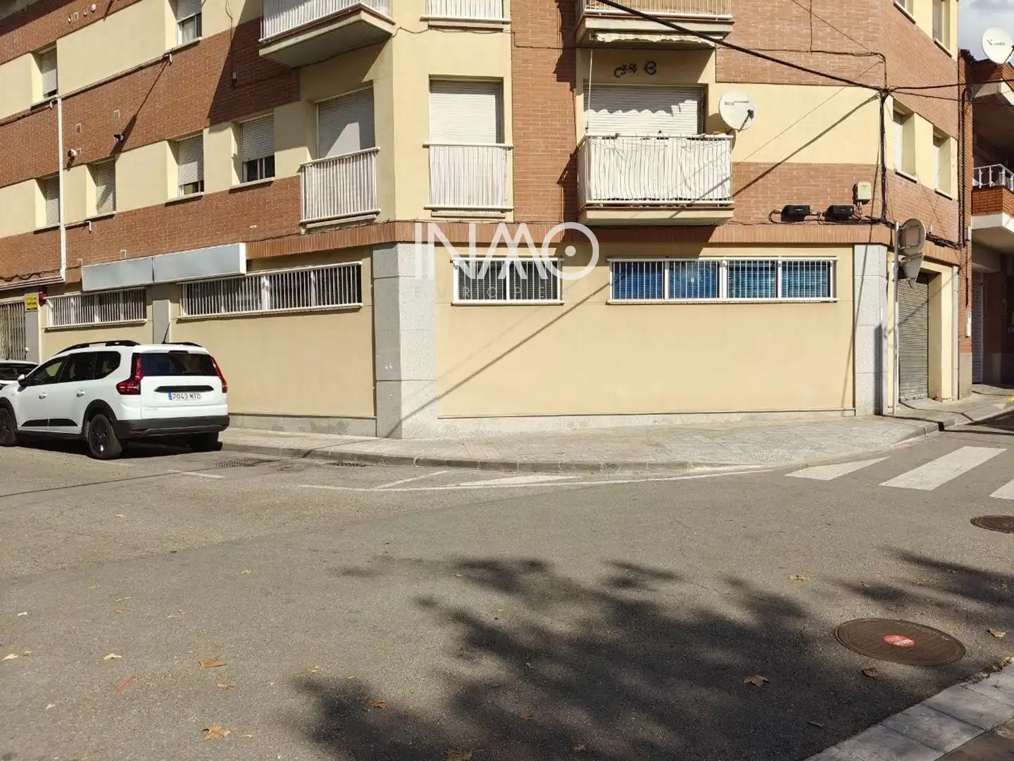 Locale commerciale in affitto a Santa Fe
