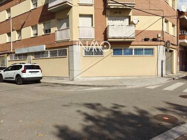 Local comercial en alquiler en Santa Fe