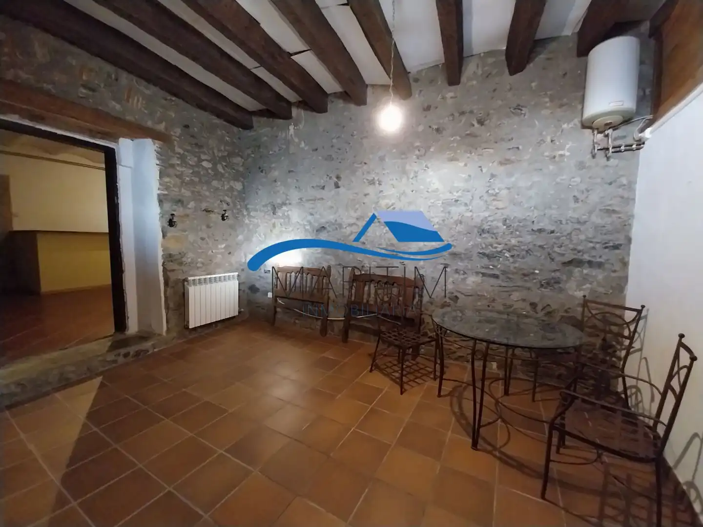 Casa amb terrassa en venda a horsavinya, imagen 23