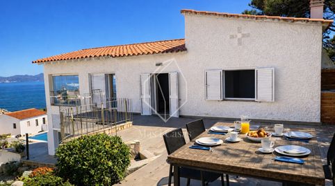 Foto 5 de Casa o chalet en venta en Carrer Punta Montgó, 8, Montgó, L'Escala