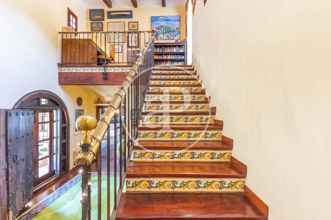 Casa o chalet en venta en Vilanova del Vallès con Calefacción, Jardín privado y Terraza