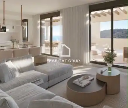 Appartamento con piscina in vendita a La Alcaidesa, imagen 5