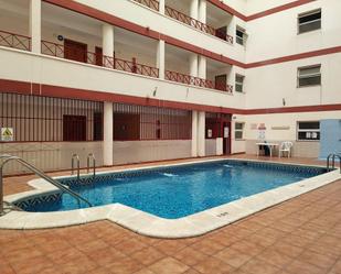 Swimming pool of Flat to rent in Torrevieja  with Terrace