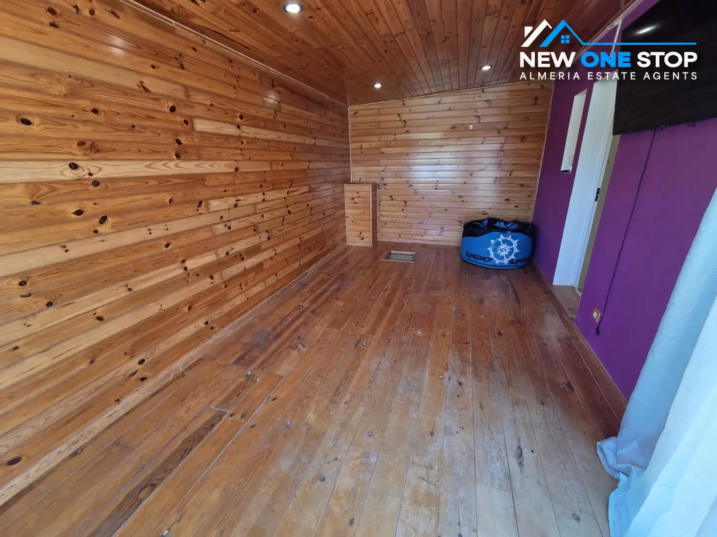 Terraced house with pool for sale in Las Marinas - Pueblo Laguna, imagen 16
