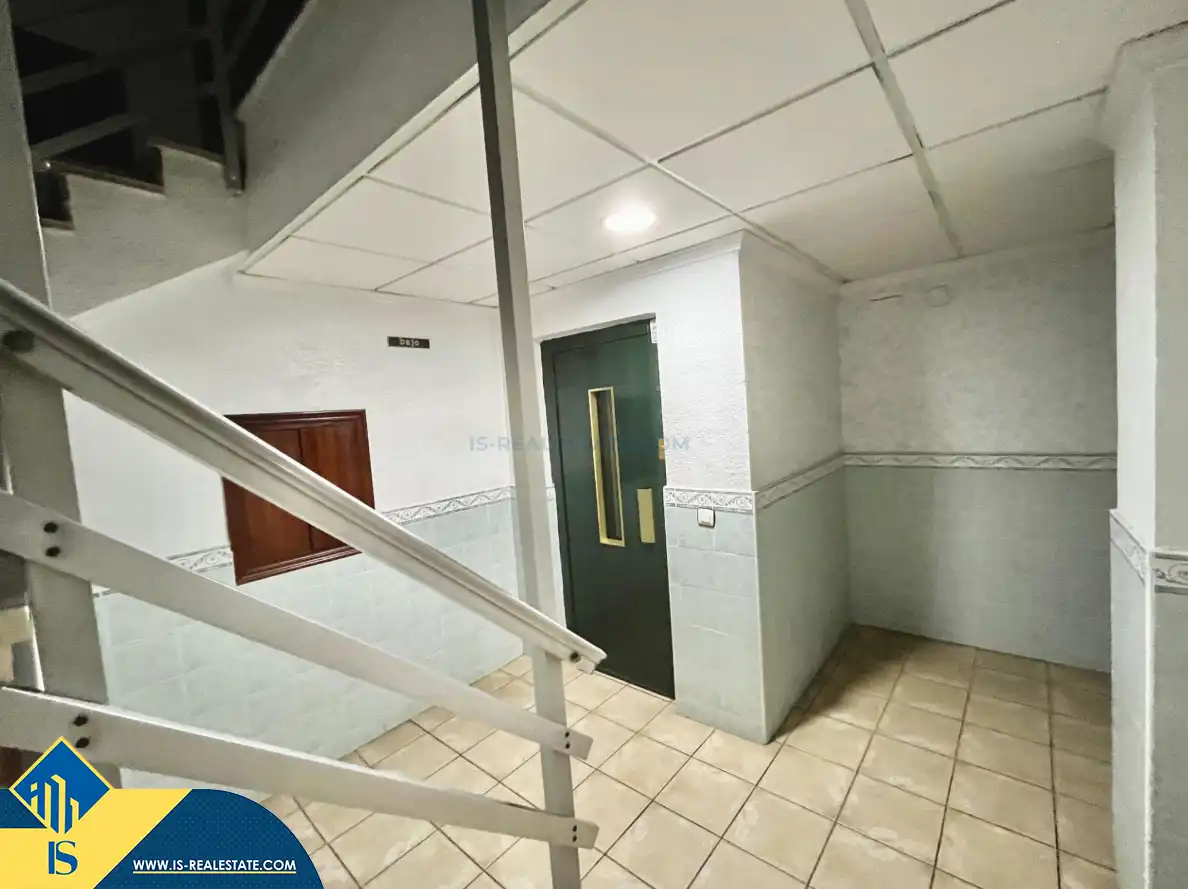 Apartment mit Aufzug zum Verkauf in Playa del Acequión, Náufragos y Rocío del Mar, imagen 26