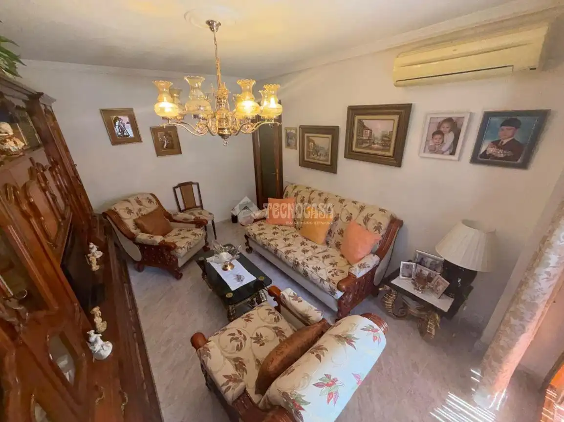 Appartement à vendre à La Alhóndiga, imagen 6