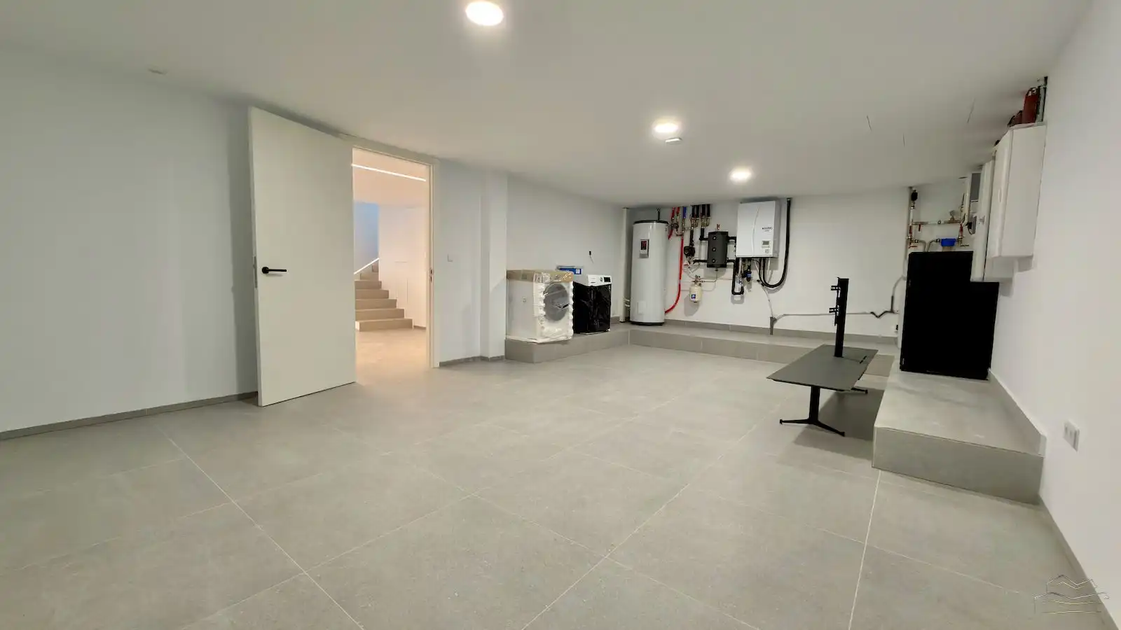 Casa o chalet en venta en Jávea / Xàbia con Aire acondicionado, Calefacción y Jardín privado