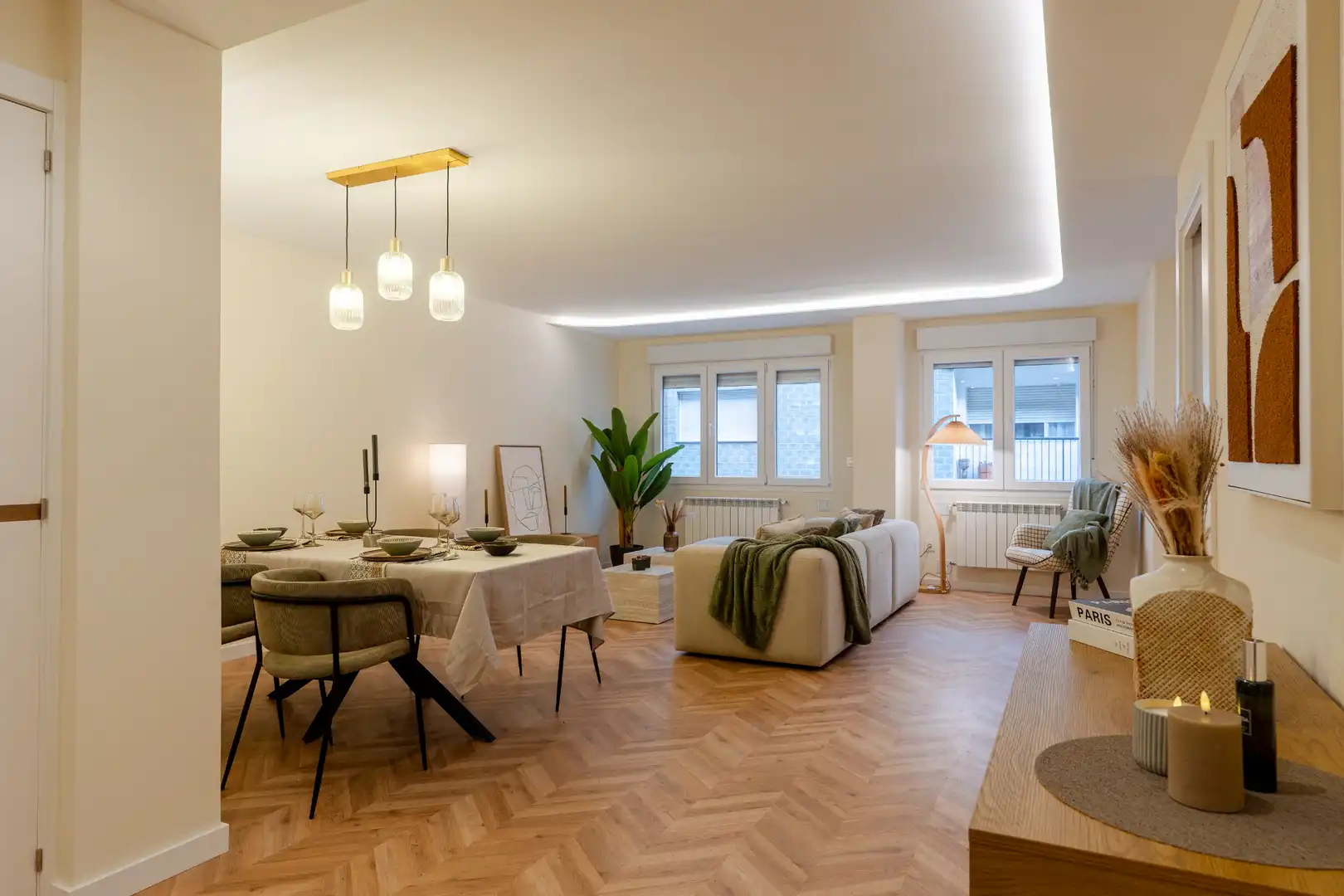 Flat with lift for sale in Calle Ezcurdia 66, imagen 4