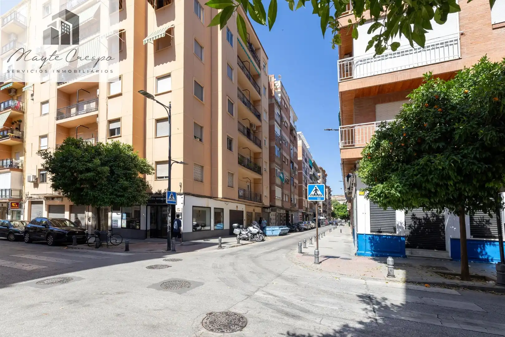 Appartamento con ascensore in vendita a Calle MARQUES DE MONDEJAR 11, imagen 29