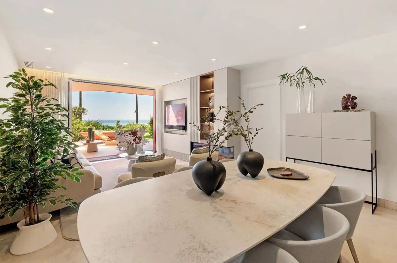 Wohnung mit Pool zum Verkauf in Selwo, imagen 7