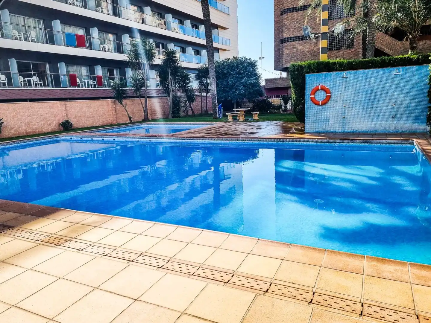 Apartment with pool for sale in Playa de Levante, imagen 13