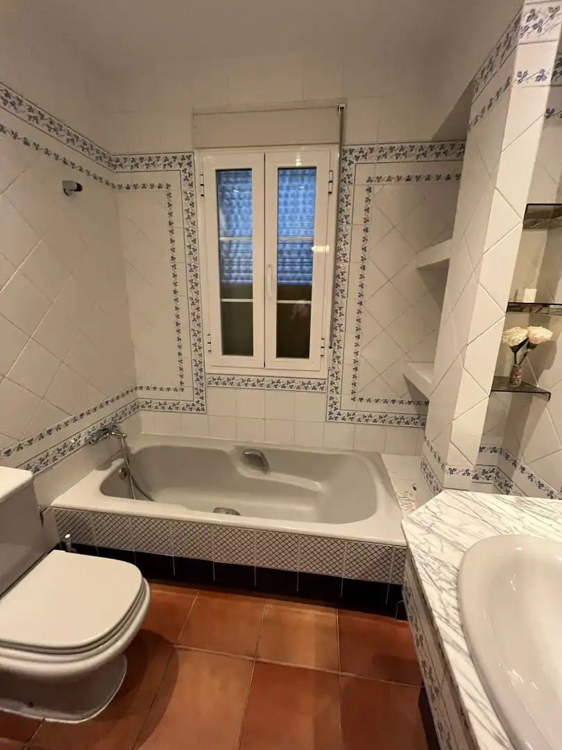 Casa o xalet de lloguer a Encinarejo de Córdoba