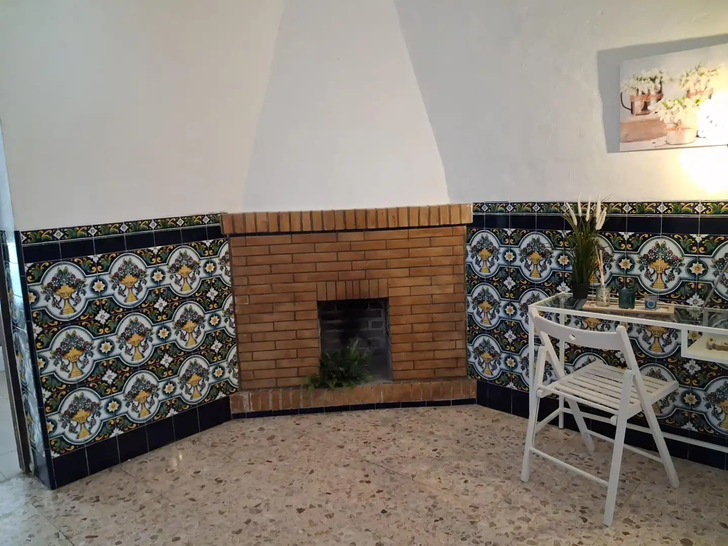 Houses for sale in Olivares
