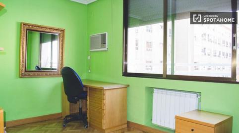 Photo 4 of Flat to share in Arapiles, Madrid