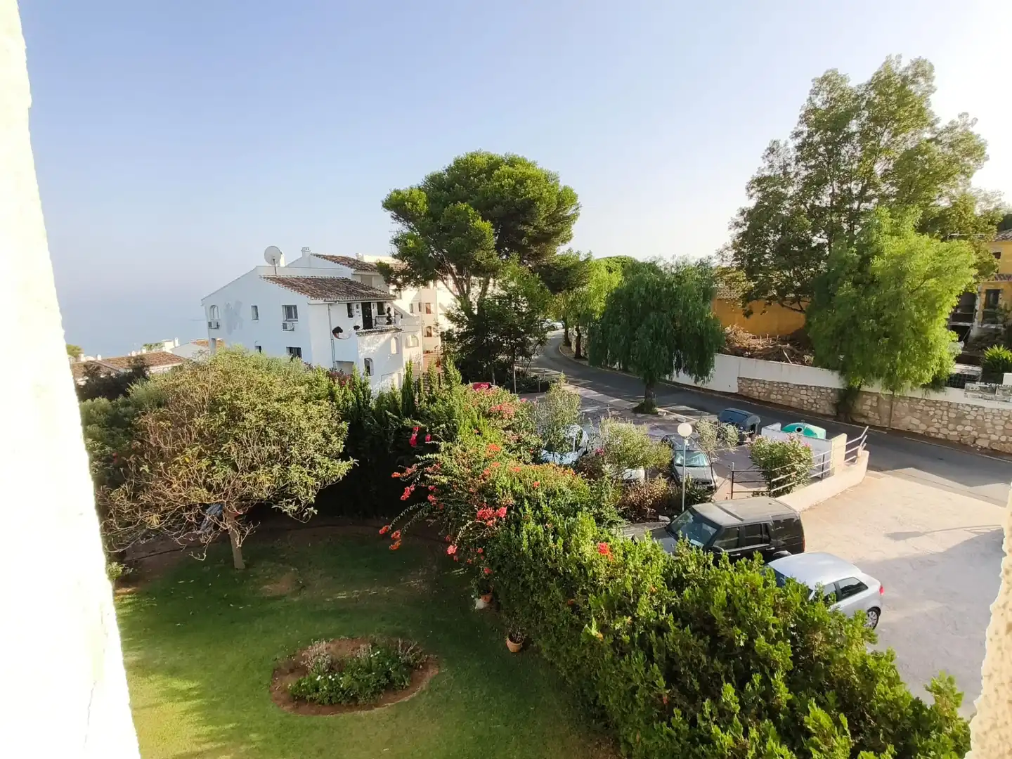 Apartament amb piscina en venda a Riviera del Sol, imagen 22