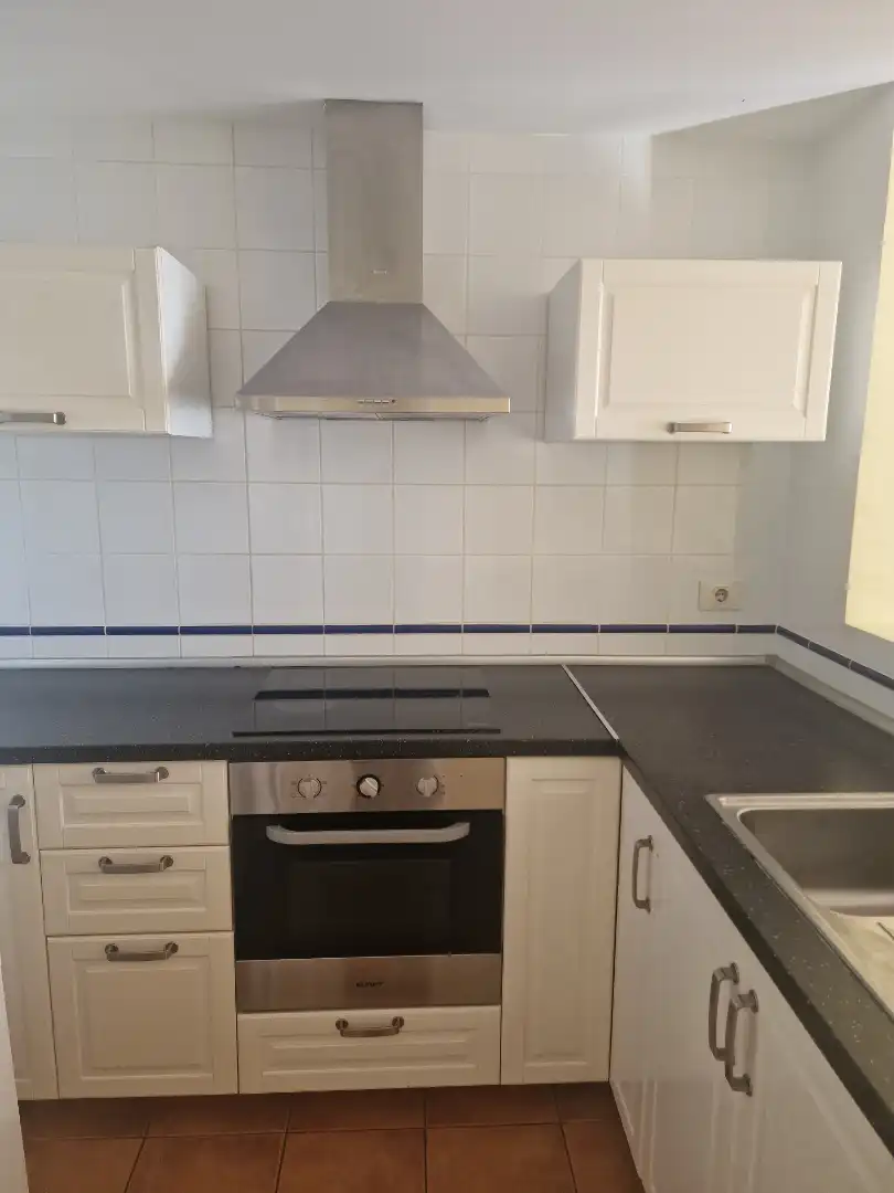 Cuina de Pis en venda en San Isidro