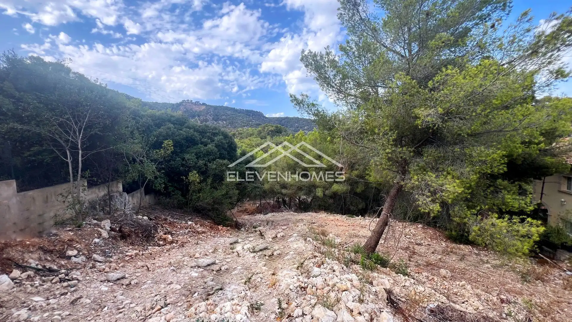 Residential for sale in Calvià