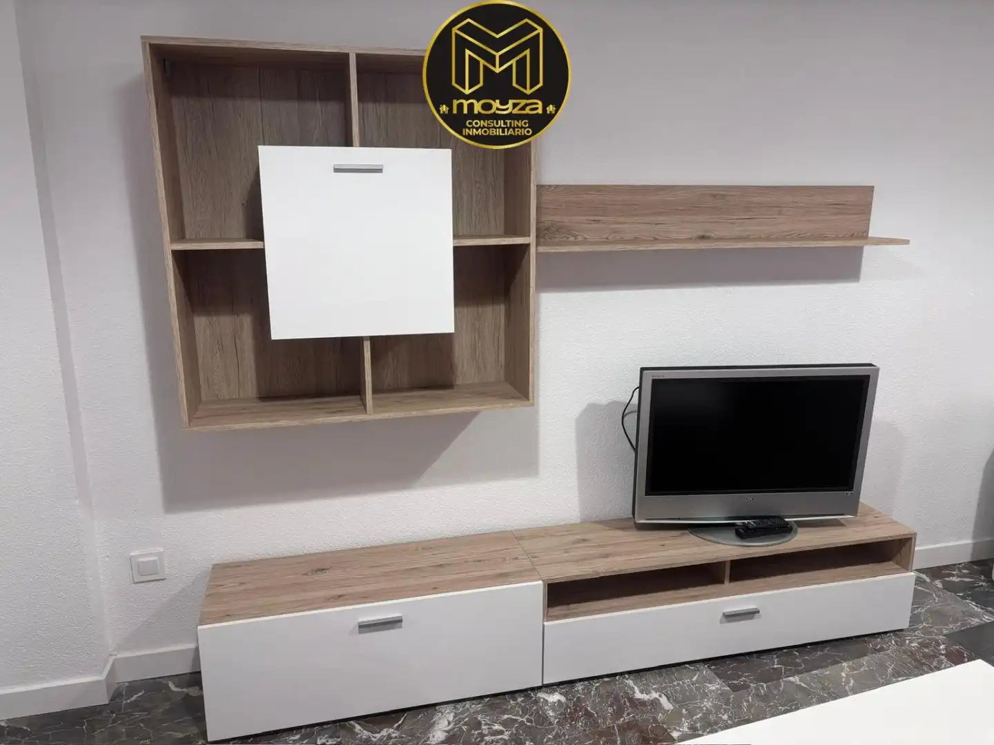 Wohnung mit Aufzug zum Verkauf in San Bartolomé - Millán de Priego, imagen 3