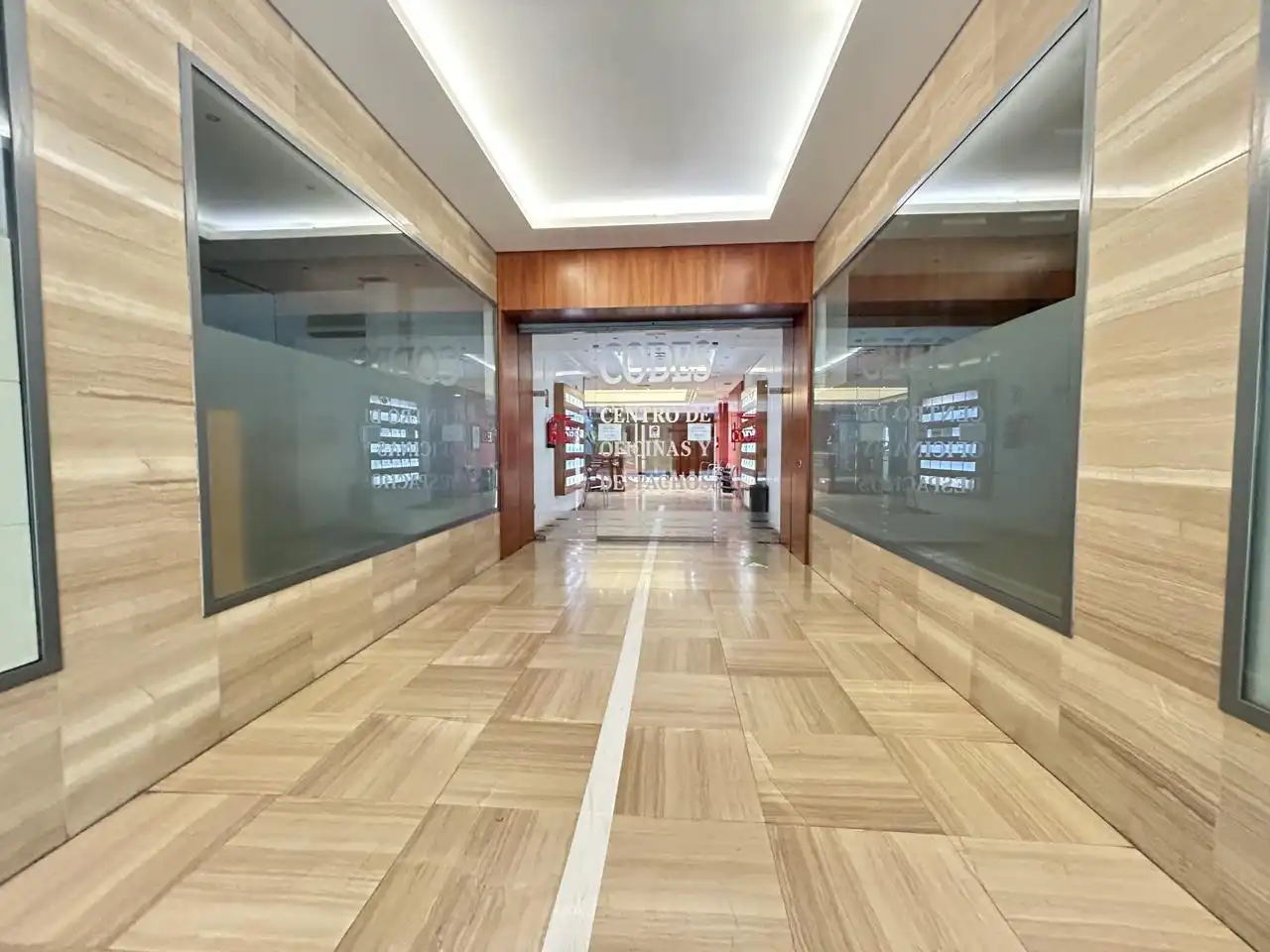 Oficina en venta en Tudela